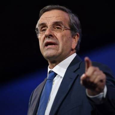 Σαμαράς – Μητσοτάκης: Πόλεμος μέχρι τέλους – Νέα σφοδρή επίθεση στην κυβέρνηση
