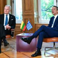 Το… μπαλάκι στην ΕΕ πέταξε πάλι ο Μητσοτάκης για το ενεργειακό κόστος