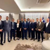 Διπλή θεσμική επιτυχία για την Κρήτη στην ΠΟΞ.  Η ενότητα των Ξενοδόχων του νησιού απέδωσε καρπούς.
