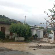 Δήλωση ζημιών για τις κατοικίες και την οικοσκευή από την πρόσφατη κακοκαιρία στον δήμο Μινώα