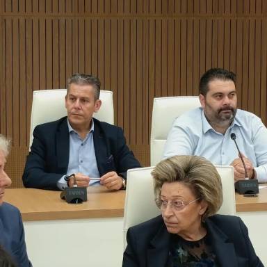 Άμεση ανταπόκριση κυβερνητικού κλιμακίου για καταγραφή και αποζημίωση των ζημιών από την θεομηνία στην Κρήτη
