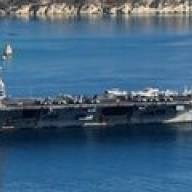 Συναγερμός στη Σούδα: 39χρονη φωτογράφιζε τη βάση – συνελήφθη για κατασκοπεία