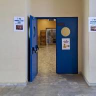 Αναγνωστήρια και χώροι μελέτης για αθλητές και αθλήτριες στο Παγκρήτιο Στάδιο 
