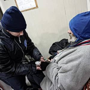 Γιατροί του Κόσμου : 10 Οκτωβρίου – Παγκόσμια Ημέρα Αστέγων