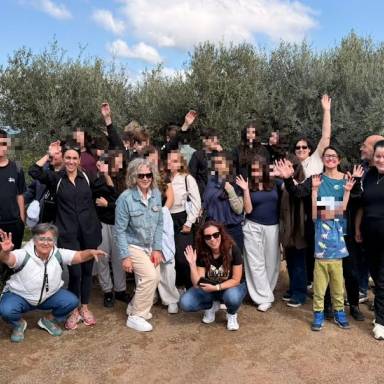 Από το χωράφι στο πιάτο. Η δράση για το κλίμα ξεκινά από τους μαθητές