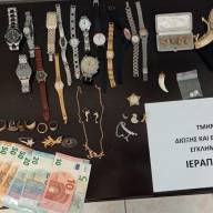 Εξιχνιάσθηκαν 6 περιπτώσεις απάτης άνω των 140.000 ευρώ σε Λασίθι και Βοιωτία 
