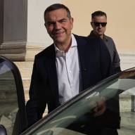 Αλέξης Τσίπρας: Το πρόγραμμα της περιοδείας του στην Κρήτη