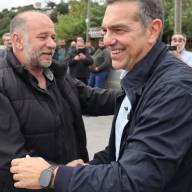 Τσίπρας στην Κρήτη: Αυτοψία στις καταστροφές στο Οροπέδιο Λασιθίου – Στο μικροσκόπιο και ο ΒΟΑΚ