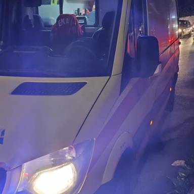 Ρέθυμνο: Νεκρή γυναίκα σε τροχαίο με εγκατάλειψη στο Σφακάκι