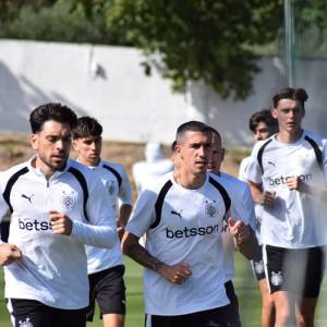 Η αποστολή του ΟΦΗ για τον αγώνα με την Stade Rennais στην Γαλλία