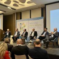 Ο Δήμαρχος Ηρακλείου στο πανελλήνιο Συνέδριο Zero Waste Forum 2026