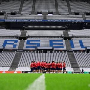 Μαρσέιγ – Ολυμπιακός: Ακυρώθηκαν τα εισιτήρια για τον κόσμο των «ερυθρόλευκων»