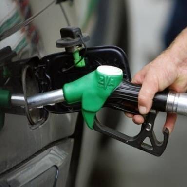 Στα 1,55 ευρώ το πετρέλαιο θέρμανσης-Επιδότηση 10 λεπτών στην αμόλυβδη από τις 17 Οκτωβρίου