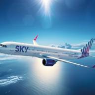 Η SKY express επιβραβεύει τους αριστούχους αποφοίτους του ΙΚΥ με ένα ταξίδι της επιλογής τους