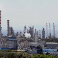 Νέα έκρηξη με δύο τραυματίες – Μεταφορά στο Θριάσιο