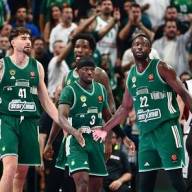 Παναθηναϊκός – Χάποελ Τελ Αβίβ 81-91: Ένας Φρανσίσκο δεν έφτανε – «Έσπασε» το αήττητο στη Euroleague