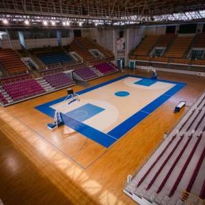 Ξεκινά σήμερα το Τουρνουά Μίνι Μπάσκετ 2026 από το Δήμο Ηρακλείου 