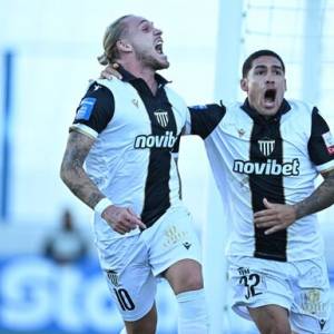 Καλαμάτα – ΟΦΗ 4-3: Έμφραγμα στο 94′ για τον ΟΦΗ, γκολ-μαχαιριά από τον Σίγκουρτσον!