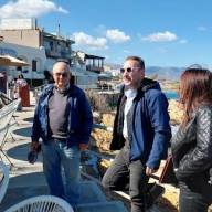 Στην τελική φάση βρίσκεται η μελέτη για τη βελτίωση της λιμενικής υποδομής στο Σίσι Λασιθίου