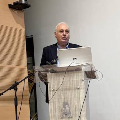 Παύλος Μπαριτάκης: «