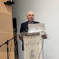 Παύλος Μπαριτάκης: «