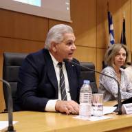 Οδηγίες για τη θωράκιση των επιχειρήσεων από τις αυξανόμενες διαδικτυακές απειλές στην εσπερίδα «Κυβερνοασφάλεια στις επιχειρήσεις»