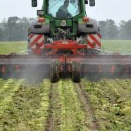 Αγροτικό πετρέλαιο: Απαλλαγή από ΕΦΚ και ΦΠΑ απευθείας στην αντλία από 1η Νοεμβρίου