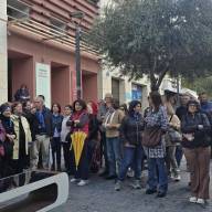 Μεγάλο ενδιαφέρον για τον ιστορικό περίπατο «Τα Παλιά Κτίρια μας αφηγούνται Ιστορίες...» της Αντιδημαρχίας Εθελοντισμού