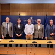 Μενέλαος Μποκέας: «Νέα αναπτυξιακή προοπτική για το Γάζι με τις αλλαγές στην Παράκαμψη Ηρακλείου του ΒΟΑΚ»