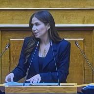 Ελένη Βατσινά: Έντεκα χρόνια εγκατάλειψης για τους ανθρώπους με απώλεια όρασης στην Κρήτη – Η κυβέρνηση οφείλει απαντήσεις και άμεσες λύσεις