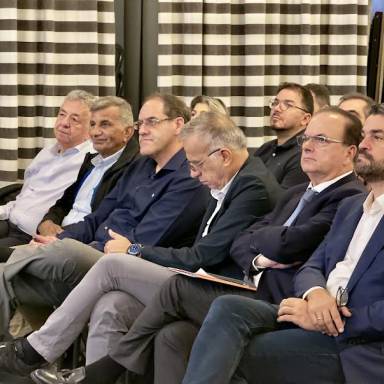 Στ. Αρναουτάκης: «Ο Νέος Κώδικας Τοπικής Αυτοδιοίκησης να γίνει ο βατήρας για την πραγματική Περιφερειακή Διακυβέρνηση»