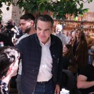Θεσσαλία: Το κοινό νήμα των συναντήσεων του Αλέξη Τσίπρα – «Από την κοινωνία, με την κοινωνία, για την κοινωνία»