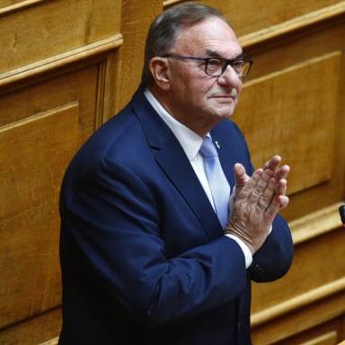 Τελικά, με το τουρκολιβυκό μνημόνιο… «τον ήπιαμε» – Βουλευτής της ΝΔ σχολιάζει τις τελευταίες εξελίξεις