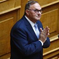 Τελικά, με το τουρκολιβυκό μνημόνιο… «τον ήπιαμε» – Βουλευτής της ΝΔ σχολιάζει τις τελευταίες εξελίξεις