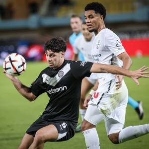 ΟΦΗ – Λεβερκούζεν 0-2: Τα πάντα κρίθηκαν μέσα σε ένα τρίλεπτο… (vid)