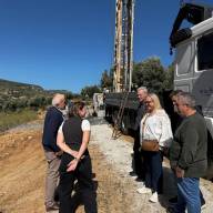 Σε Προφήτη Ηλία και Βενεράτο ο Δήμαρχος Ηρακλείου Αλέξης Καλοκαιρινός