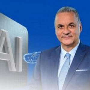 Διεθνή Διάσκεψη για την Τεχνητή Νοημοσύνη προτείνει ο Μανώλης Κεφαλογιάννης