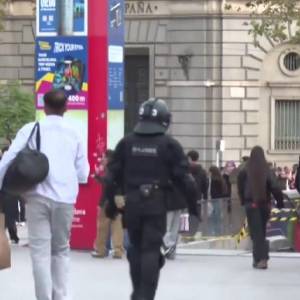 Καζάνι που βράζει η Ευρώπη – Διαδηλώσεις, συγκρούσεις και συλλήψεις