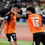ΟΦΗ – ΠΑΟΚ 2-1: Τον χόρεψε πεντοζάλι στο Παγκρήτιο!
