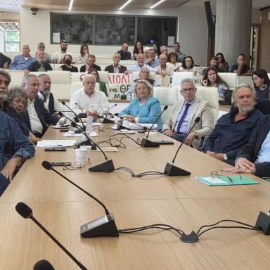 Περιφέρεια Κρήτης: Καινοτόμα εργαλεία για τη διαχείριση της λειψυδρίας και την προσαρμογή της αγροτικής παραγωγής στην κλιματική αλλαγή