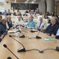 Περιφέρεια Κρήτης: Καινοτόμα εργαλεία για τη διαχείριση της λειψυδρίας και την προσαρμογή της αγροτικής παραγωγής στην κλιματική αλλαγή