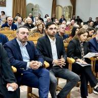 Εσπερίδα τιμής και ιστορικής μνήμης στον Σκινιά 