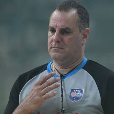 Basketgate: στη φυλακή ο Κορομηλάς – με βραχιολάκι Τσαρούχα και Πηλοΐδης
