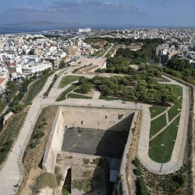 Ηράκλειο: Από την Πέμπτη 29 Οκτωβρίου σε ισχύ το χειμερινό ωράριο των εμπορικών καταστημάτων