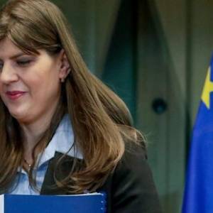 Κοβέσι: «Εξοντώνουν σιωπηρά την Ευρωπαϊκή Εισαγγελία» – ΟΠΕΚΕΠΕ και κυβέρνηση