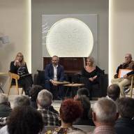 Εκδήλωση στο Ηράκλειο: Η ΕΛ.Α.Σ φέρνει την κοινωνία στο προσκήνιο