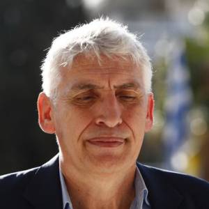 Ο Φασούλας στη θέση του Λιόλιου – Οι εξελίξεις στην ΕΟΚ