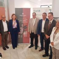 Με μεγάλη συμμετοχή η ημερίδα για την Ενεργό και Υγιή Γήρανση στην Κρήτη 